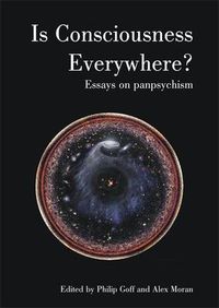 Produktbild: Is Consciousness Everywhere?