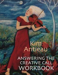 Produktbild: Answering the Creative Call Workbook