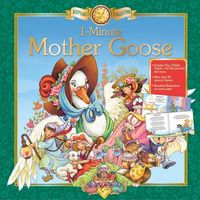 Produktbild: 1-Minute Mother Goose Keepsake Collection