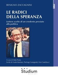 Produktbild: Le radici della speranza