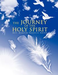 Produktbild: The Journey Of The Holy Spirit