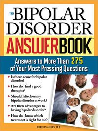 Produktbild: The Bipolar Disorder Answer Book