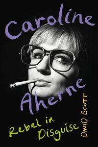 Produktbild: Caroline Aherne