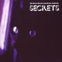 Bild vom Artikel Scott-Heron, G: Secrets (Remastered) vom Autor Gil Scott-Heron