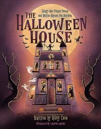Produktbild: The Halloween House