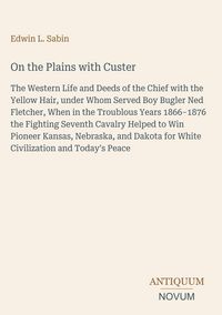 Produktbild: On the Plains with Custer