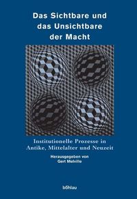 Produktbild: Das Sichtbare und das Unsichtbare der Macht