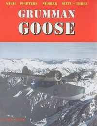 Grumman Goose Steve Ginter