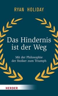 Produktbild: Das Hindernis ist der Weg