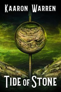 Produktbild: Tide of Stone