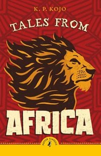 Produktbild: Tales from Africa