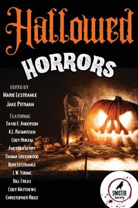 Produktbild: Hallowed Horrors