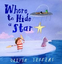 Produktbild: Where to Hide a Star