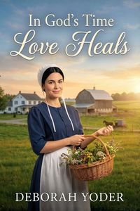 Produktbild: Love Heals - The Amish Midwife's Hope (An Amish Romance)