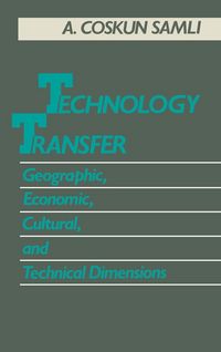 Produktbild: Technology Transfer