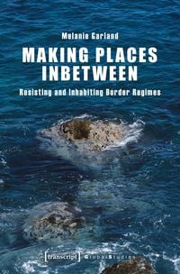 Produktbild: Making Places Inbetween