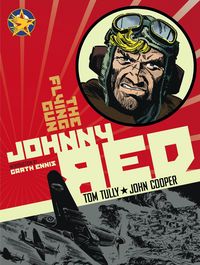 Produktbild: Johnny Red