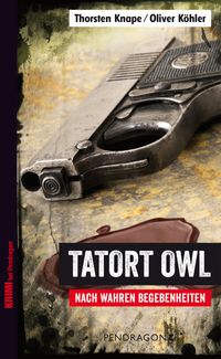 Bild vom Artikel Tatort OWL vom Autor Thorsten Knape