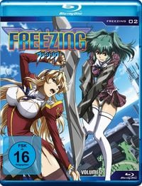 Produktbild: Freezing - Volume 2 LTD.