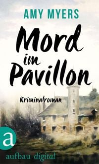 Produktbild: Mord im Pavillon