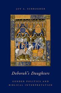 Produktbild: Deborah's Daughters