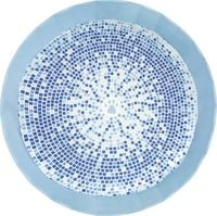 Produktbild: Intex Hunde-Pool Blau 1St.
