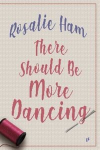 Produktbild: There Should Be More Dancing