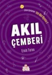 Produktbild: Akil Cemberi