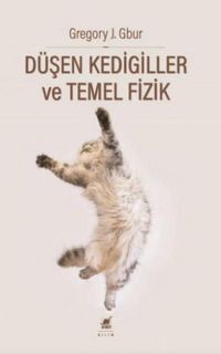 Produktbild: D&uuml;sen Kedigiller ve Temel Fizik