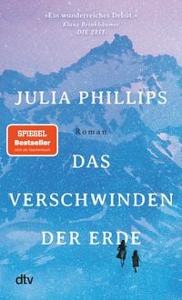 Produktbild: Das Verschwinden der Erde