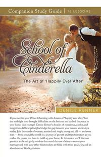 Produktbild: School of Cinderella Study Guide