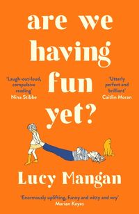Produktbild: Are We Having Fun Yet?