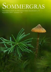 Produktbild: Sommergras 126