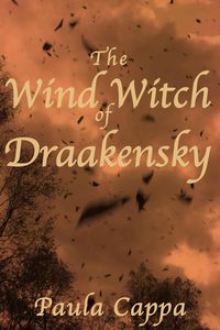 Produktbild: The Wind Witch of Draakensky, A Short Story