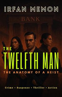 Produktbild: The Twelfth Man