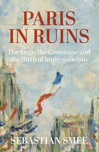 Produktbild: Smee, S: Paris in Ruins