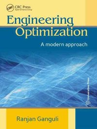 Produktbild: Engineering Optimization
