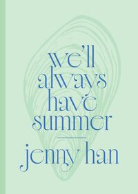 Produktbild: We'll Always Have Summer