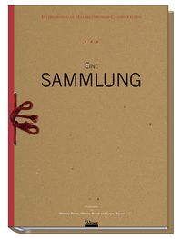 Produktbild: Eine Sammlung. Internationales Malersymposium Casino Velden