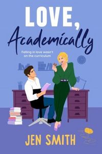 Produktbild: Love, Academically