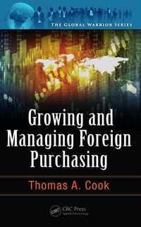 Produktbild: Growing and Managing Foreign Purchasing
