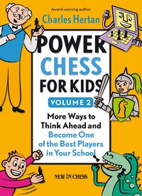 Produktbild: Power Chess for Kids