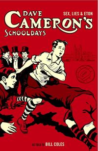 Produktbild: Dave Cameron's Schooldays