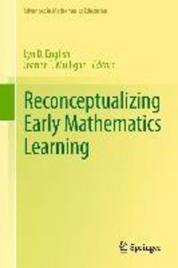 Bild vom Artikel Reconceptualizing Early Mathematics Learning vom Autor Lyn D. English