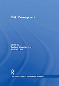 Produktbild: Child Development