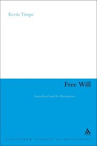 Produktbild: Free Will