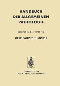 Produktbild: Geschw&uuml;lste &middot; Tumors II