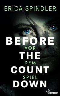 Produktbild: Before the Countdown