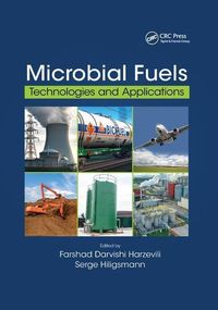 Produktbild: Microbial Fuels
