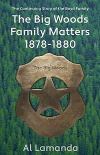 Produktbild: The Big Woods Family Matters 1878 - 1880